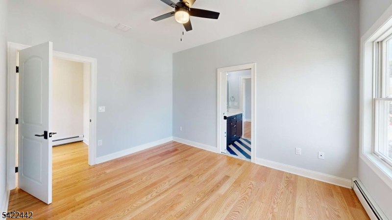 The Estates at 5th Avenue - Residential