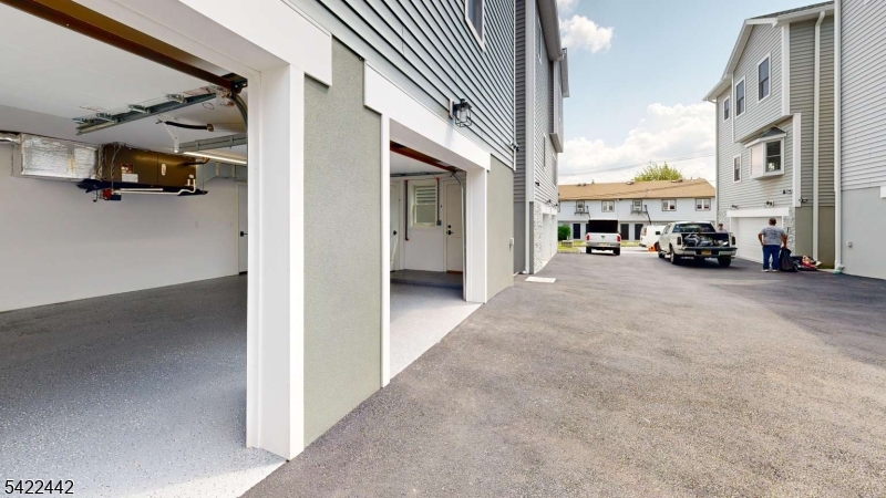 The Estates at 5th Avenue - Residential