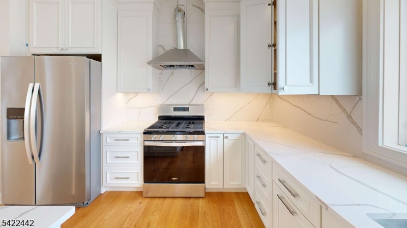 The Estates at 5th Avenue - Residential