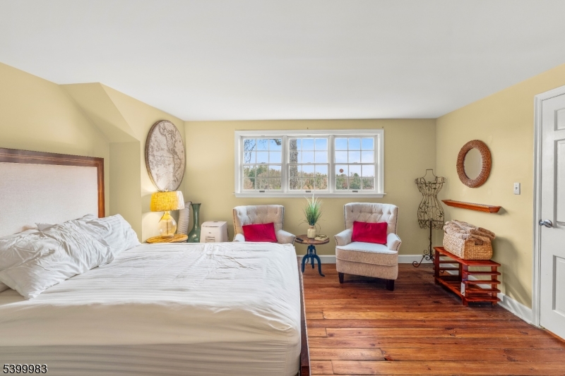 Old Farm - Residential