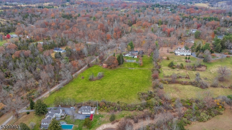 Old Farm - Residential