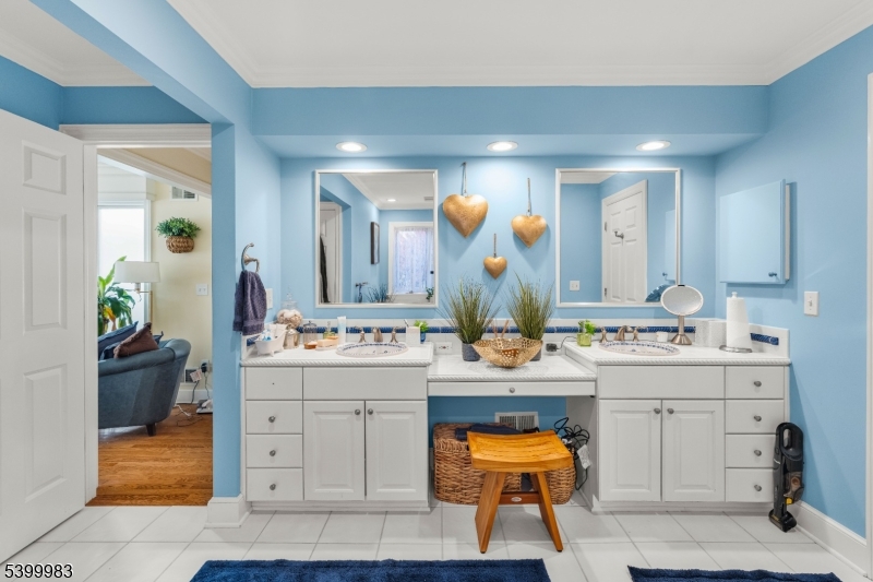 Old Farm - Residential