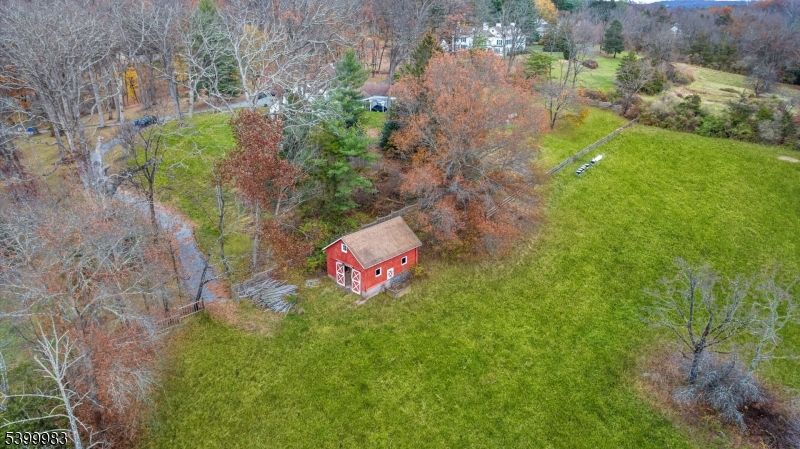 Old Farm - Residential
