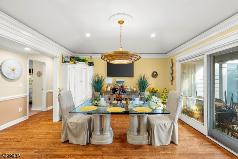 Old Farm - Residential