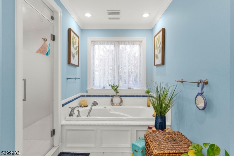 Old Farm - Residential