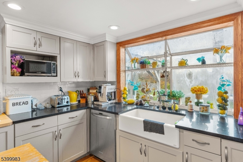 Old Farm - Residential