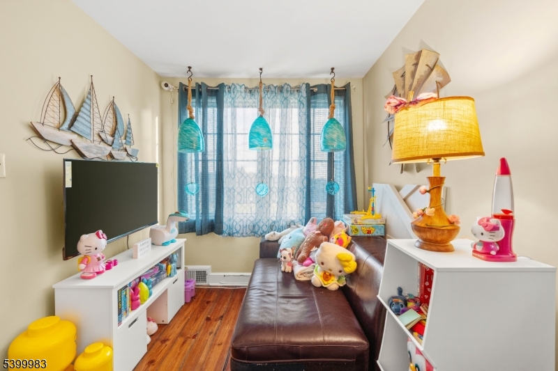 Old Farm - Residential