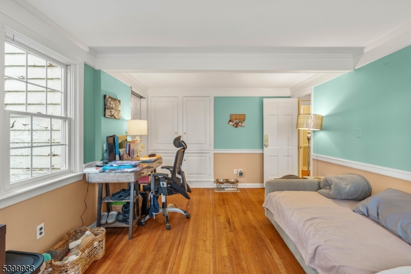 Old Farm - Residential