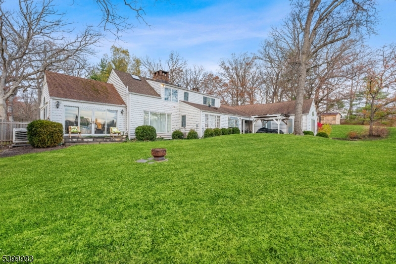 Old Farm - Residential