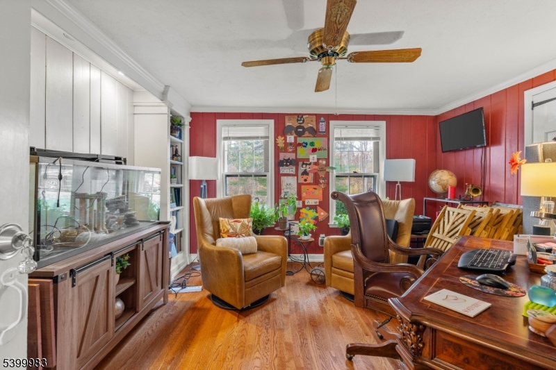 Old Farm - Residential