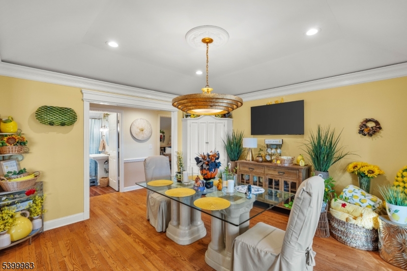 Old Farm - Residential