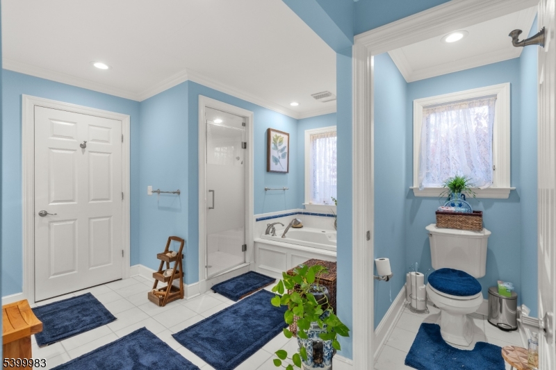 Old Farm - Residential