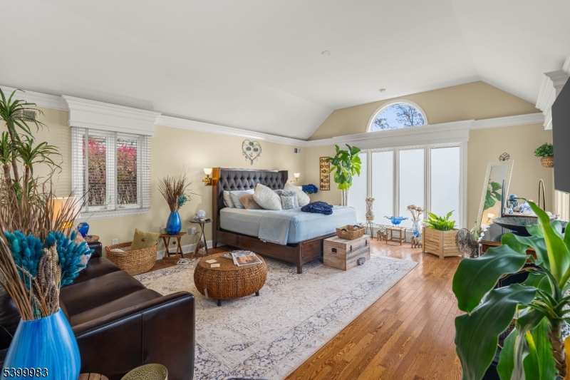 Old Farm - Residential