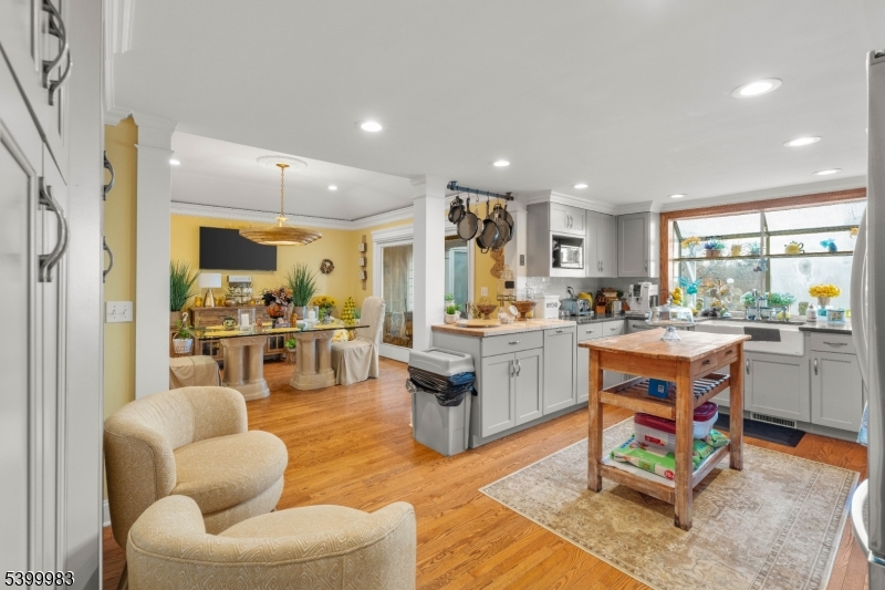 Old Farm - Residential