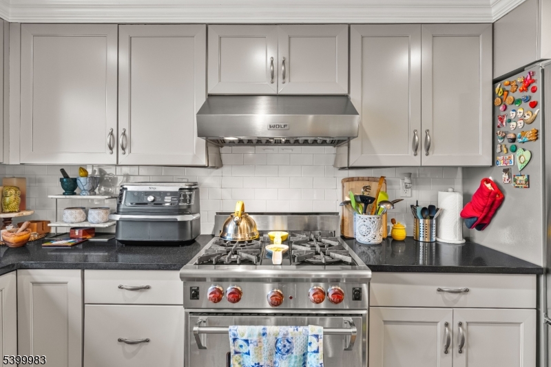 Old Farm - Residential