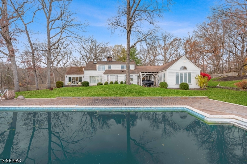 Old Farm - Residential