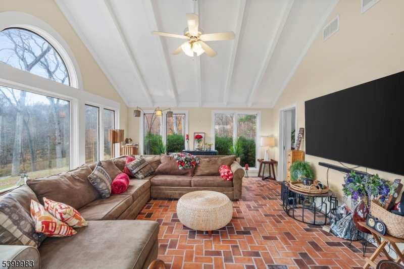 Old Farm - Residential