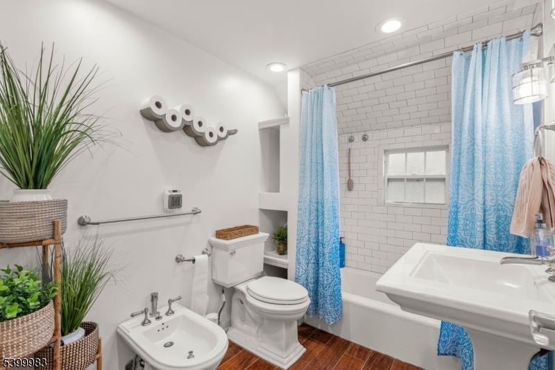 Old Farm - Residential