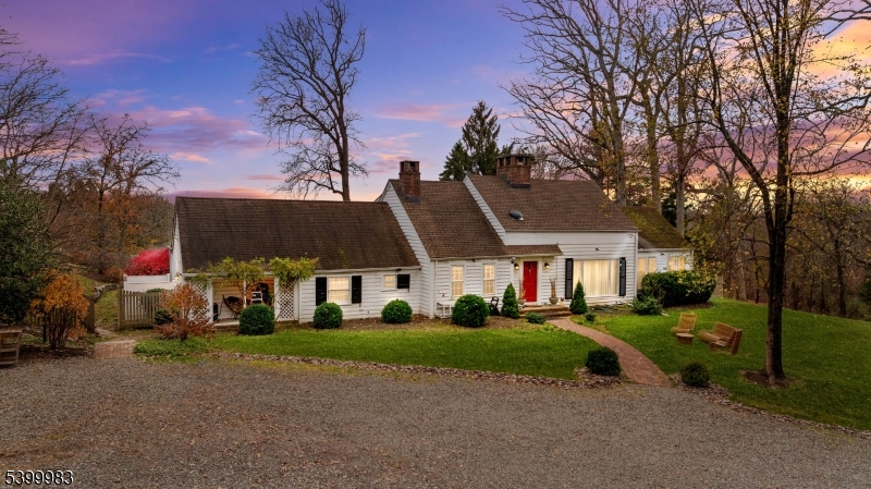 Old Farm - Residential