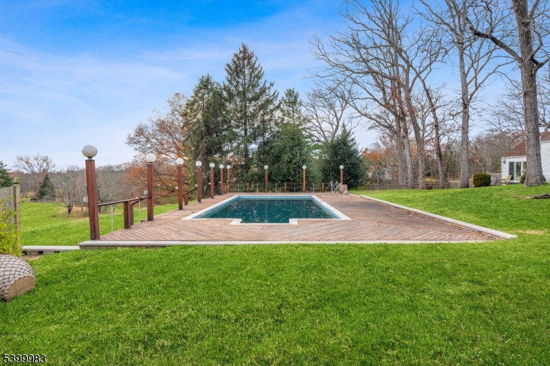 Old Farm - Residential