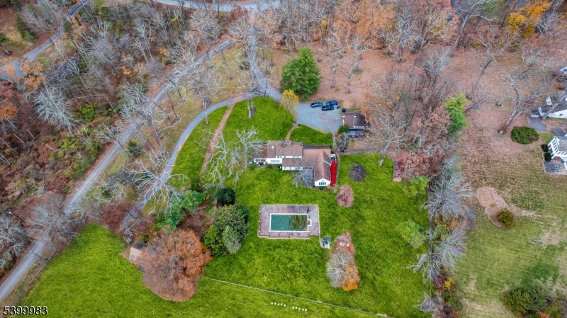 Old Farm - Residential