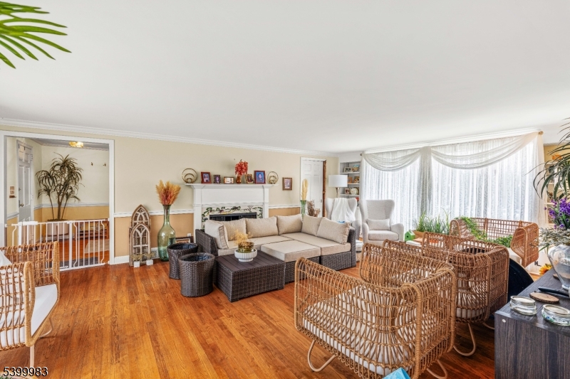 Old Farm - Residential