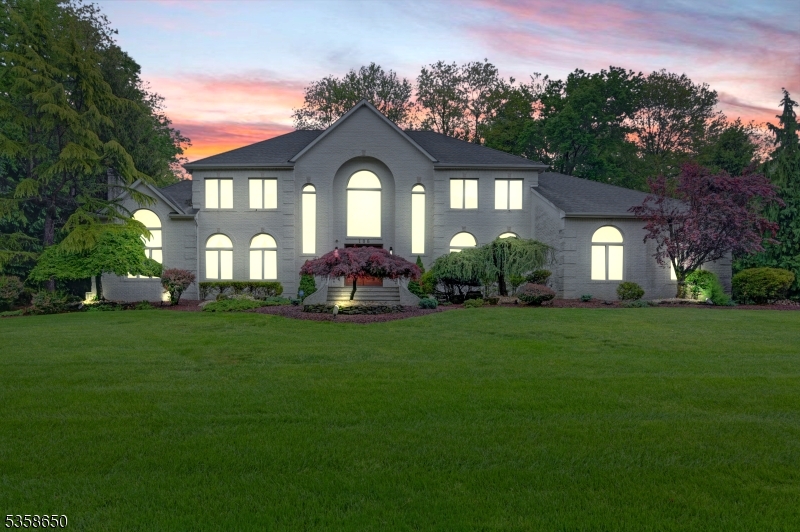 Crine Woods - Residential