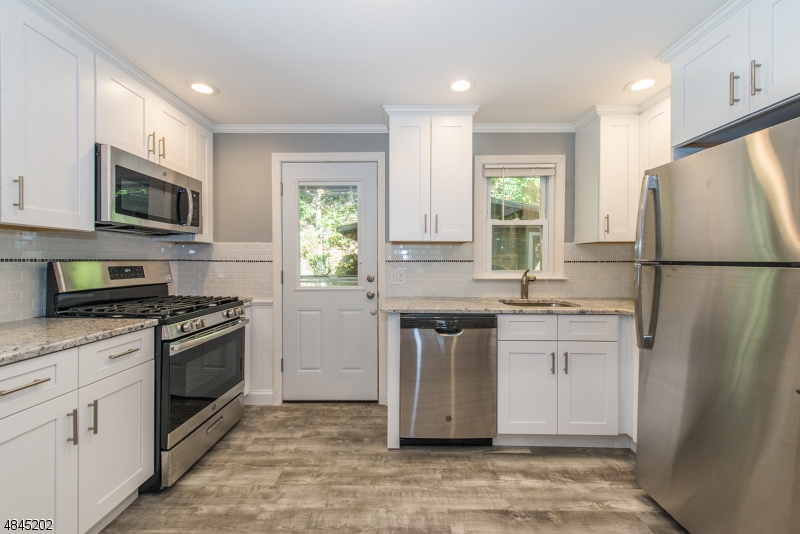 Indian Lake - Residential Lease