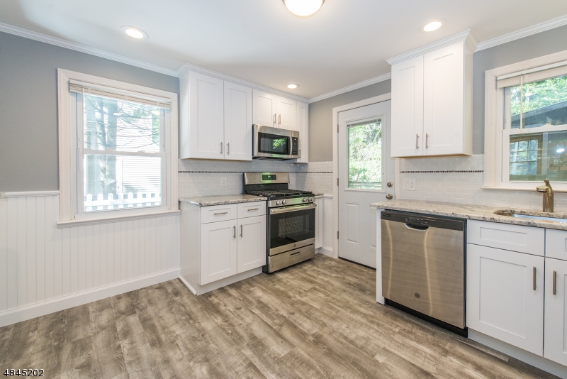 Indian Lake - Residential Lease