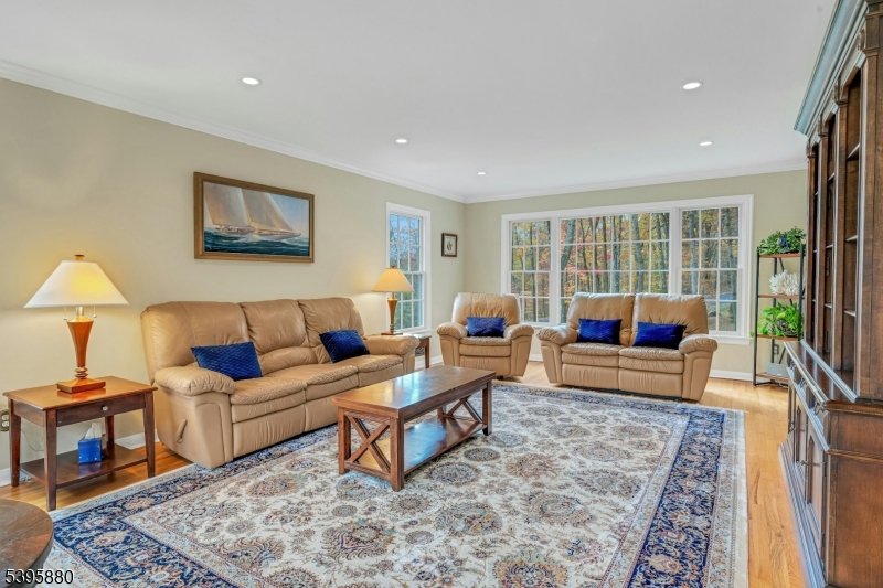 Bradford Estates - Residential