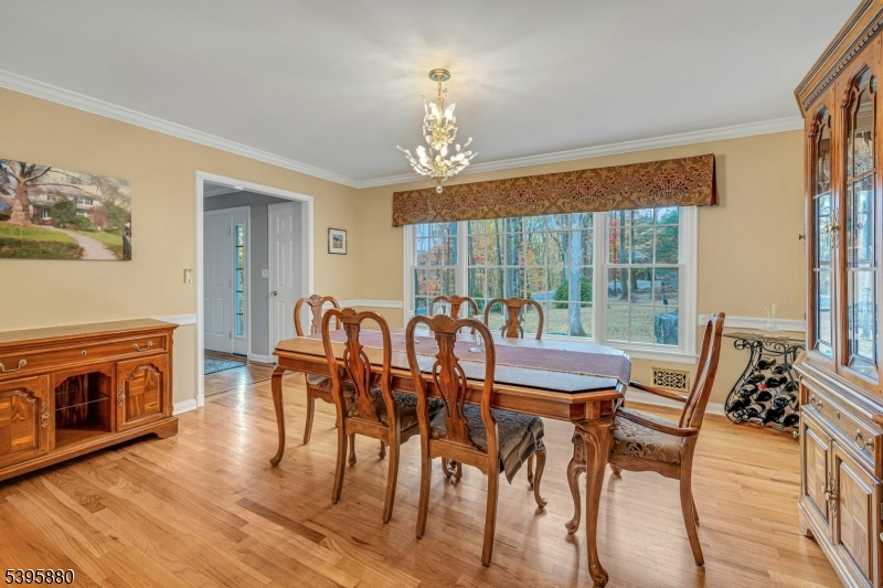 Bradford Estates - Residential