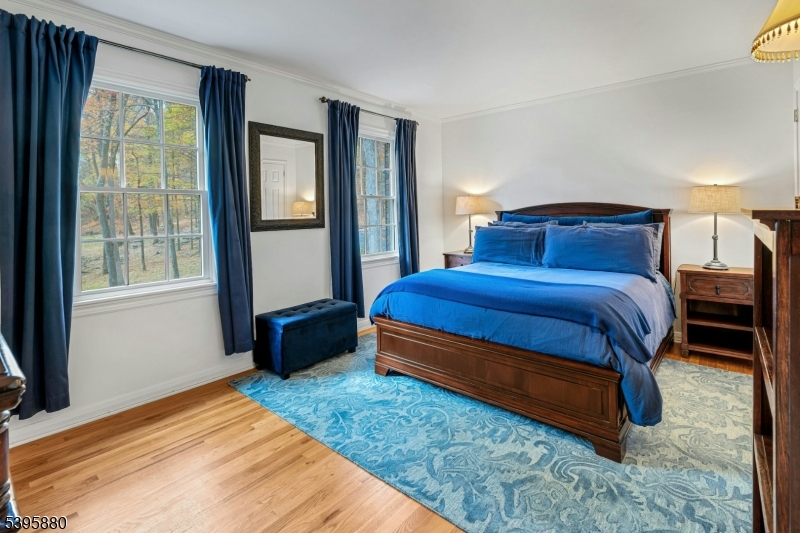 Bradford Estates - Residential