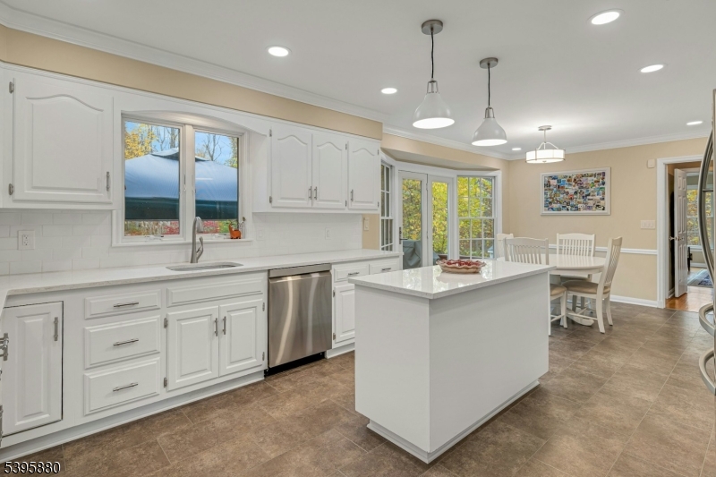 Bradford Estates - Residential