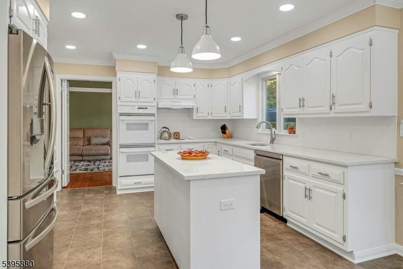 Bradford Estates - Residential