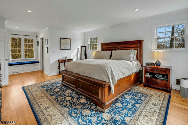 Bradford Estates - Residential