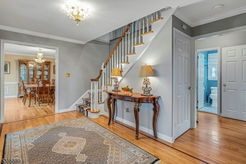 Bradford Estates - Residential