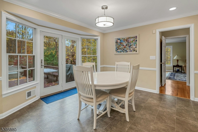 Bradford Estates - Residential