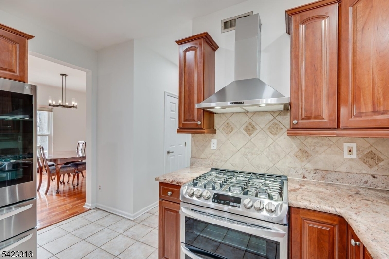 Princeton Ridings - Residential