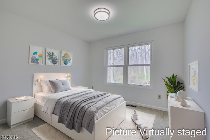 Princeton Ridings - Residential