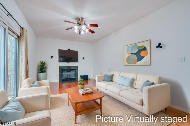 Princeton Ridings - Residential