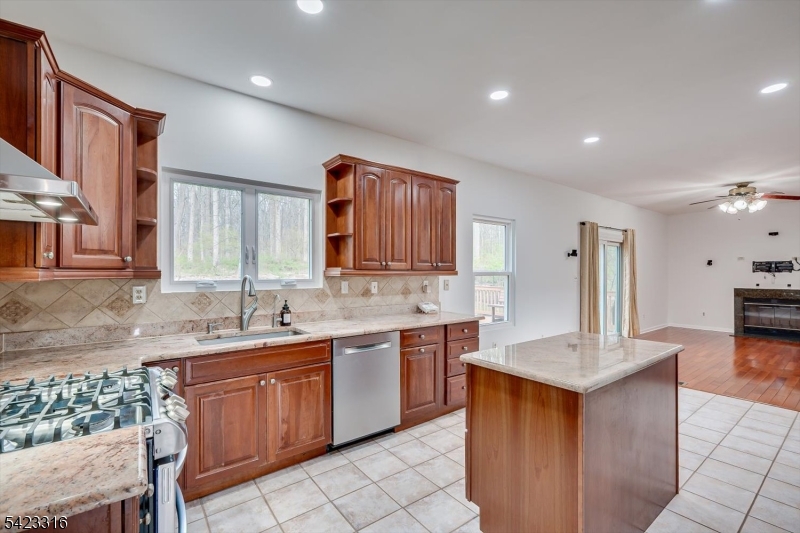 Princeton Ridings - Residential