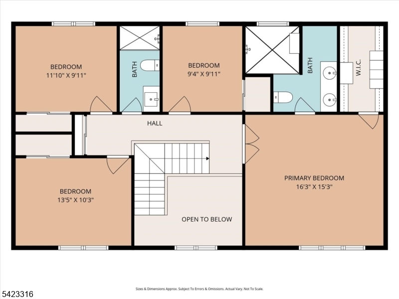 Princeton Ridings - Residential