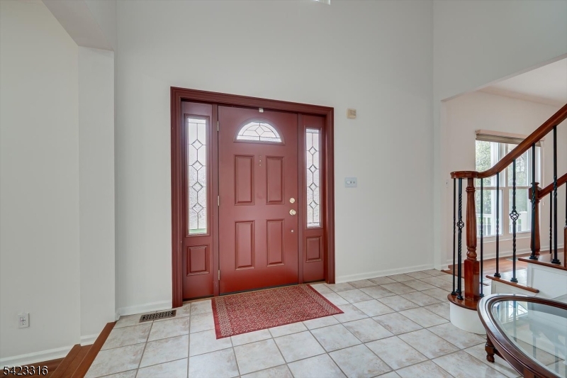 Princeton Ridings - Residential