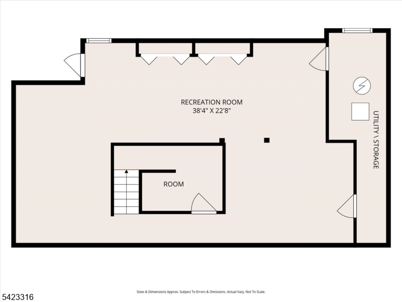 Princeton Ridings - Residential