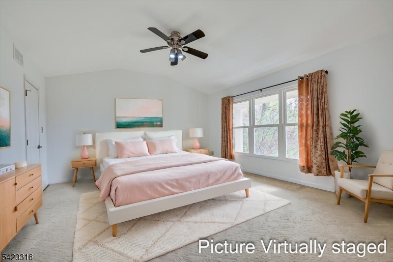 Princeton Ridings - Residential