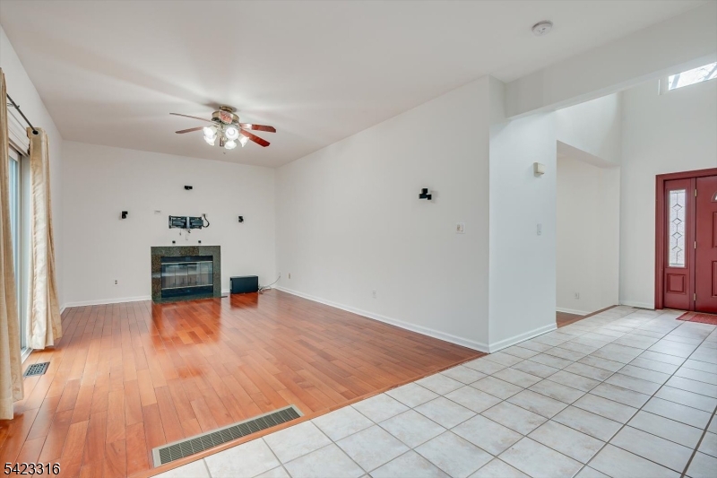 Princeton Ridings - Residential