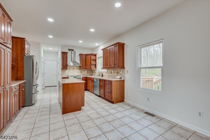 Princeton Ridings - Residential