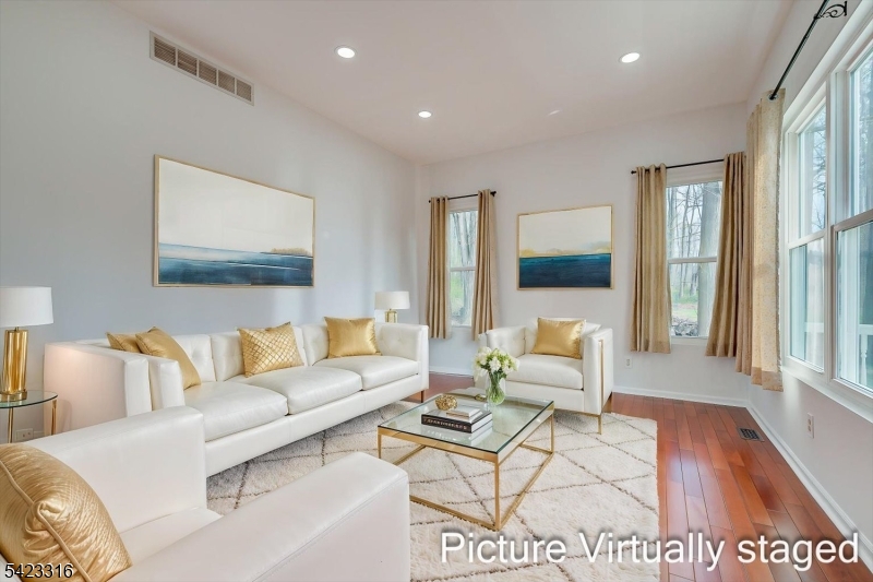 Princeton Ridings - Residential