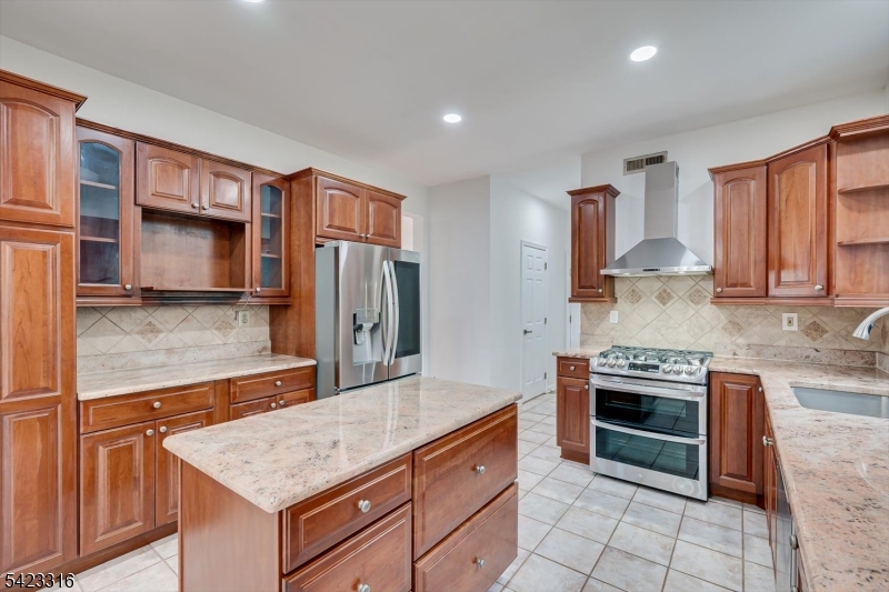 Princeton Ridings - Residential