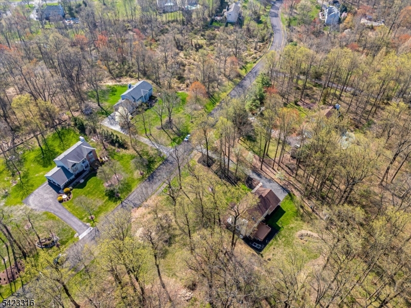 Princeton Ridings - Residential